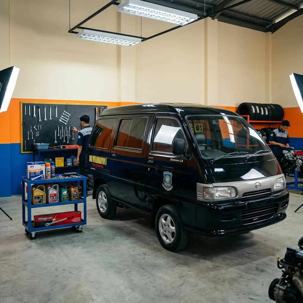TKR (Mobil)